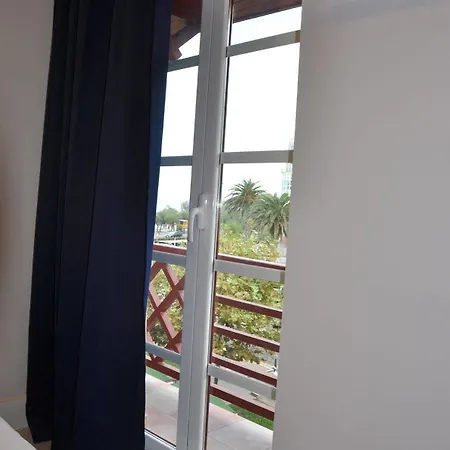 Bed & Breakfast Hosteria Santander 2*