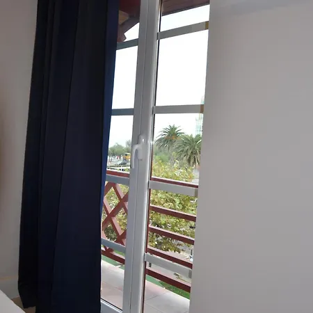 Frühstückspension Hosteria Santander 3*