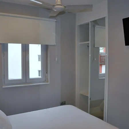 Hosteria Santander 2*
