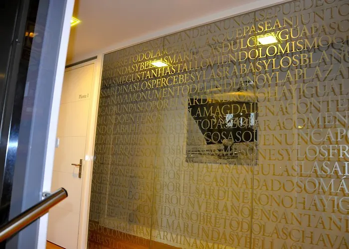 Hosteria Santander Santander