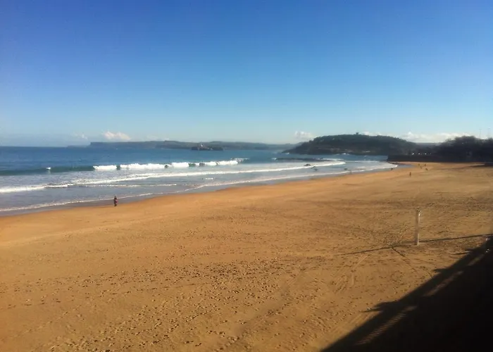 Bed & Breakfast Hosteria Santander 3*