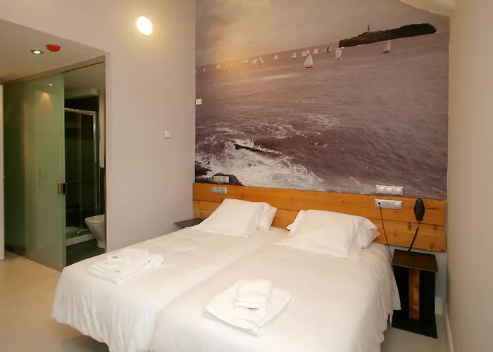 Bed & Breakfast Hosteria Santander