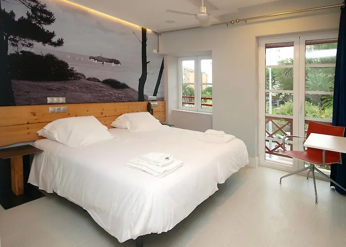 Bed & Breakfast Hosteria Santander