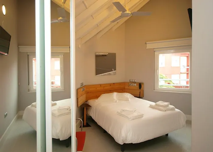 Bed & Breakfast Hosteria Santander Santander