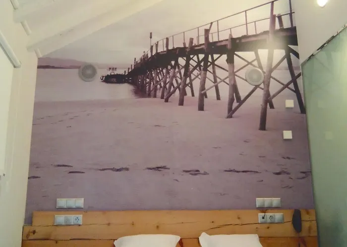 Hosteria Santander Bed & Breakfast 3*