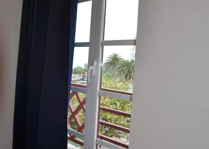 Bed & Breakfast Hosteria Santander 3*