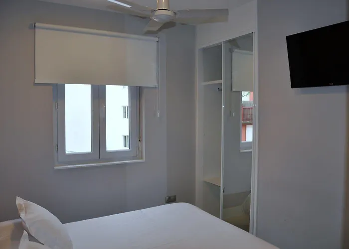 Hosteria Santander 3*