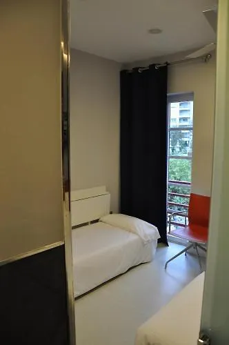 Bed & Breakfast Hosteria Santander Santander